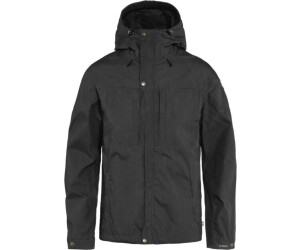 Fjällräven Skogsö Jacket M dark grey ab € 137,07 Fjällräven Skogsö Jacket M dark grey ab € 137,07