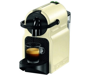 Cafetera de cápsulas Nespresso De'Longhi Vertuo Next ENV120.GY para  cápsulas Nespresso Vertuo