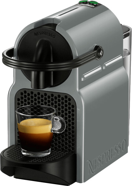 De'Longhi Nespresso Inissia, Bild 3