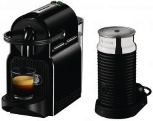 De'Longhi Nespresso Inissia, Bild 4