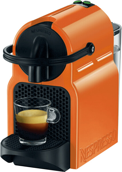 De'Longhi Nespresso Inissia, Bild 5