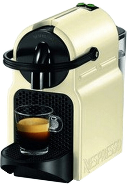 De'Longhi Nespresso Inissia, Bild 6