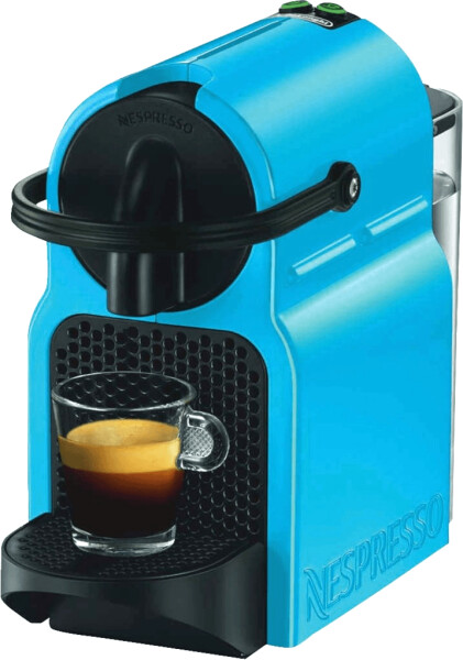 De'Longhi Nespresso Inissia, Bild 8