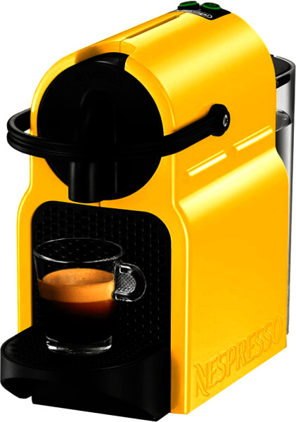 De'Longhi Nespresso Inissia, Bild 9