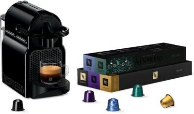 De'Longhi Nespresso Inissia, Bild 10