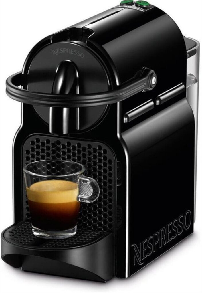 De'Longhi Nespresso Inissia ab € 62,99 (Oktober 2026 Preise)