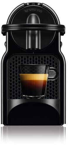 De\'Longhi Nespresso Inissia EN 80.B schwarz ab 71,24 € (Februar 2024  Preise) | Preisvergleich bei