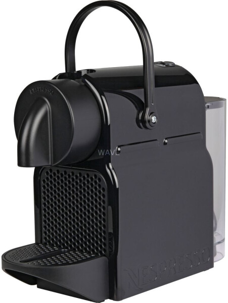 De'Longhi Nespresso Inissia EN 80.B schwarz, Bild 11