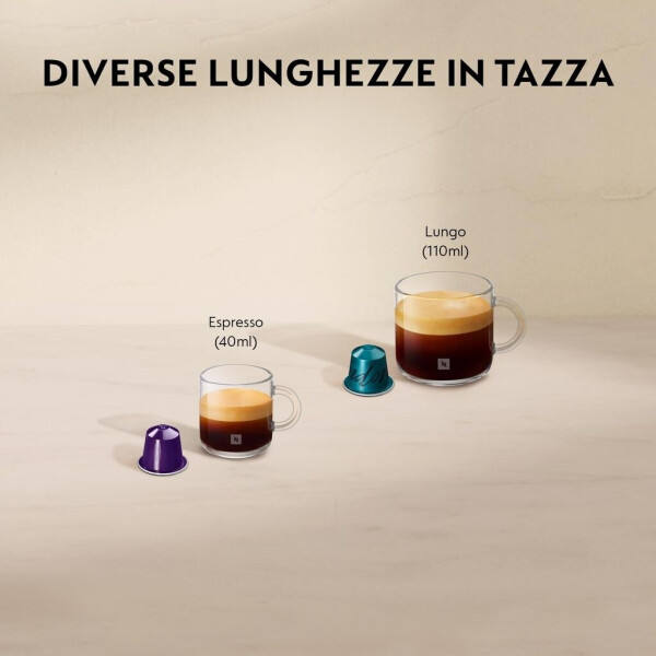 De'Longhi Nespresso Inissia EN 80.B schwarz, Bild 19