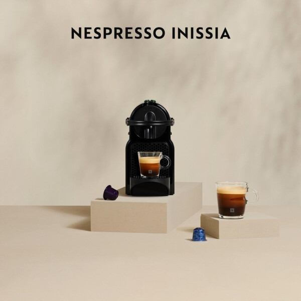 De'Longhi Nespresso Inissia EN 80.B schwarz, Bild 20