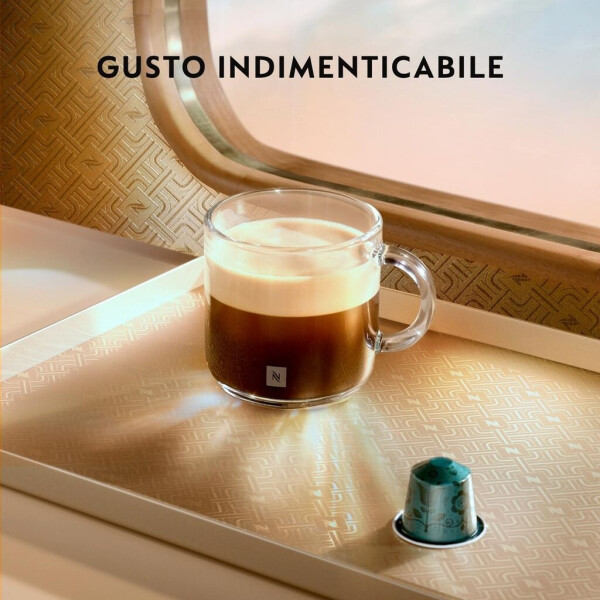De'Longhi Nespresso Inissia EN 80.B schwarz, Bild 21