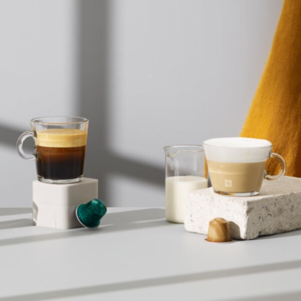 De'Longhi Nespresso Inissia EN 80.B schwarz, Bild 23