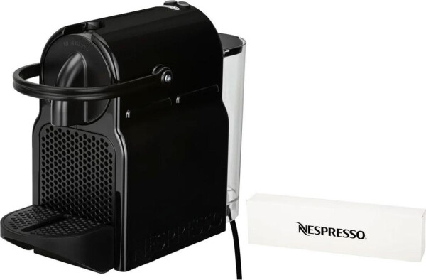 De'Longhi Nespresso Inissia EN 80.B schwarz, Bild 29