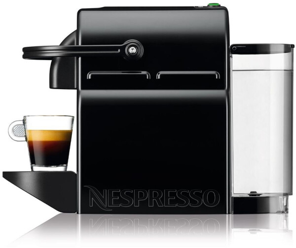 De'Longhi Nespresso Inissia EN 80.B schwarz, Bild 4