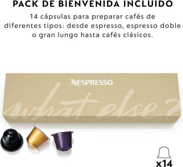 De'Longhi Nespresso Inissia EN 80.B schwarz, Bild 35