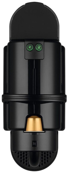 De'Longhi Nespresso Inissia EN 80.B schwarz, Bild 5