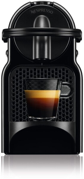 De'Longhi Nespresso Inissia EN 80.B schwarz, Bild 8