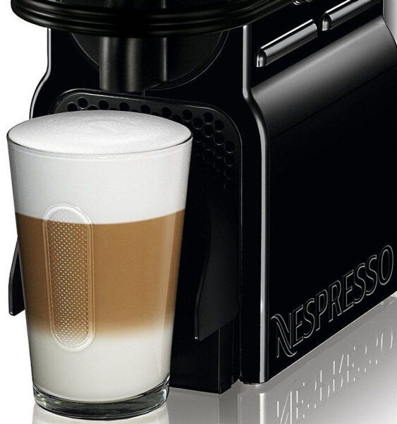 De'Longhi Nespresso Inissia EN 80.B schwarz, Bild 9