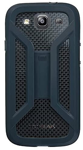 Topeak Coque RideCase avec support (Galaxy S3)