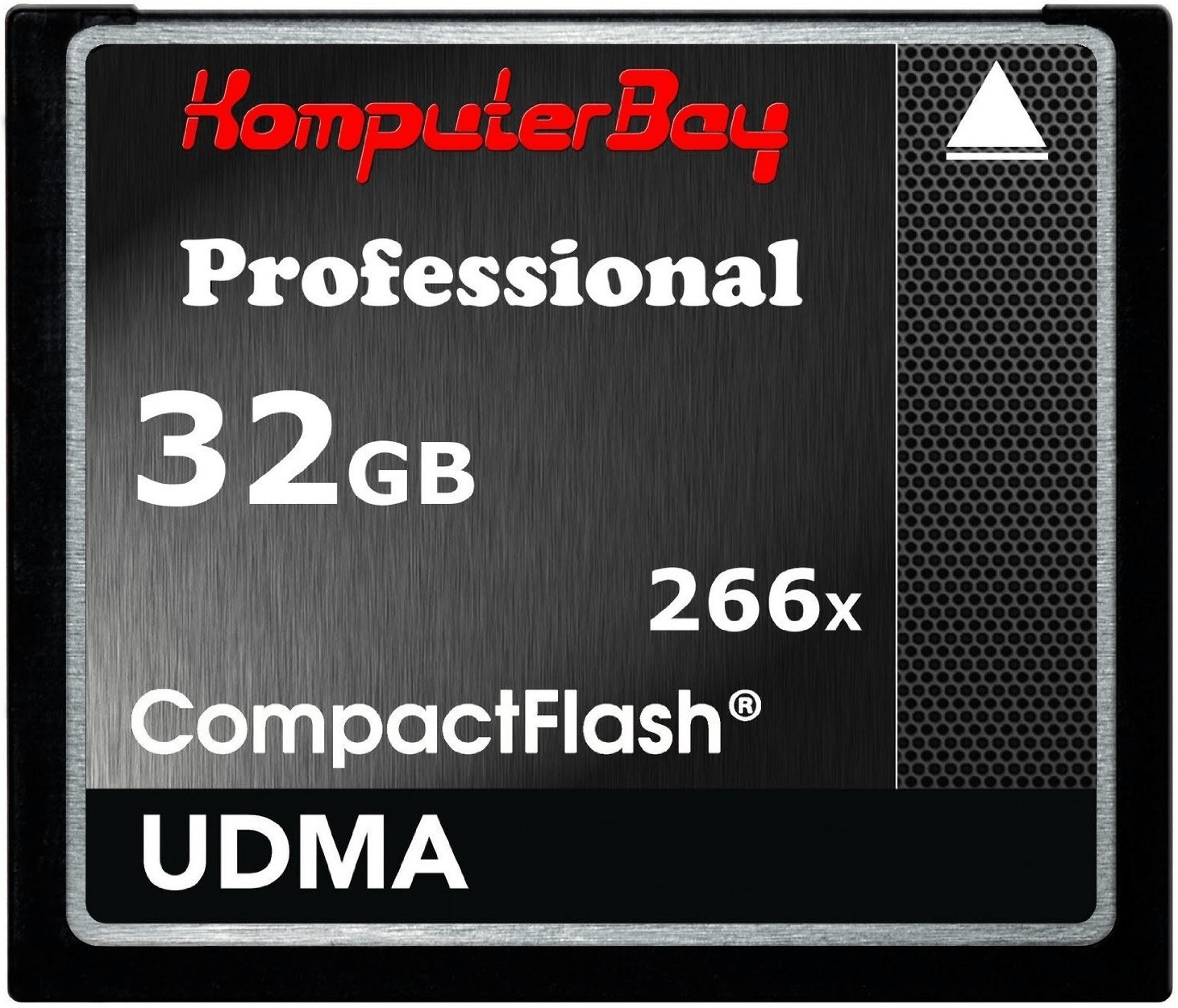 Komputerbay Compact Flash 32 Go 266x