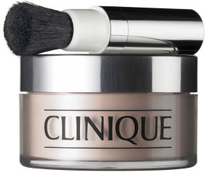 Clinique Blended Face Powder & Brush - 04 Transparency (35 g)