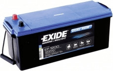 Exide 12V 140Ah EP1200