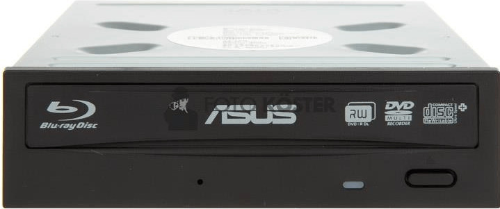 Asus Lecteur Bluray - BC-12D2HT - Noir - OEM - Lecteurs et graveurs  Blu-ray, DVD et CD ASUS sur