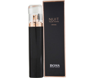 hugo boss nuit pour femme 75ml