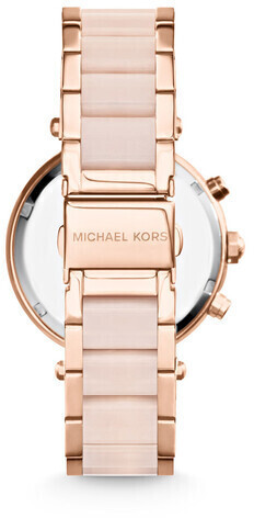 Michael Kors Parker MK5896 ab 73 65 Preisvergleich bei idealo