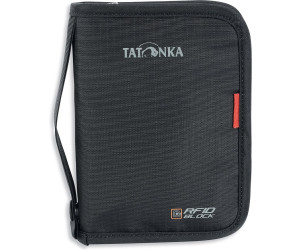 Tatonka Travel Zip M RFID B