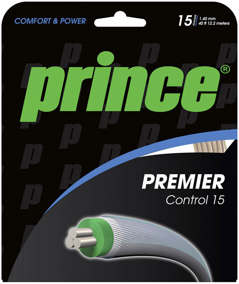 Prince Premier Control