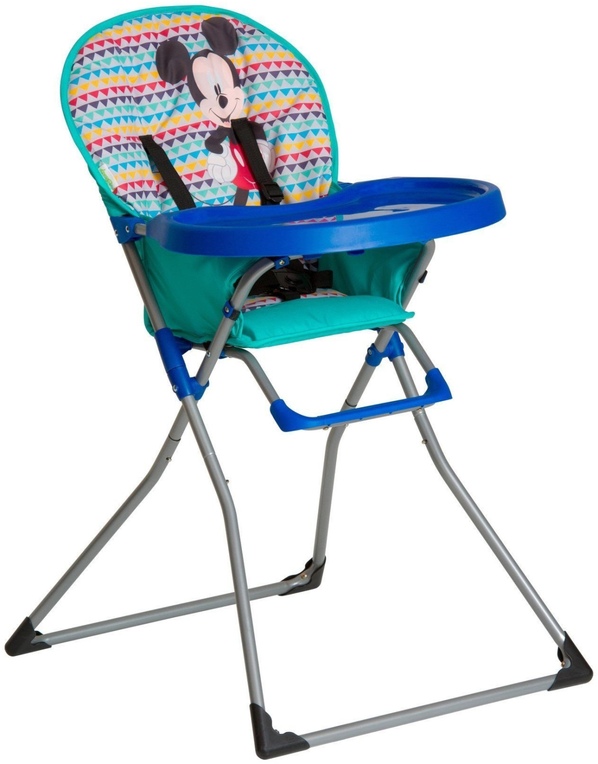 Hauck Mac bébé bleu