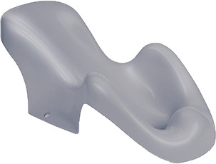 Tigex Fauteuil de bain Anatomy Collexion