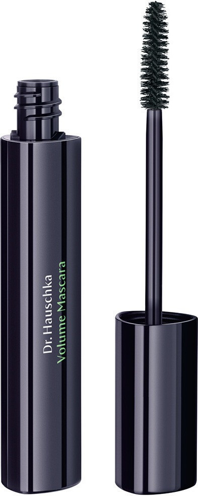 Dr. Hauschka Mascara Volume 01 noir (8ml)