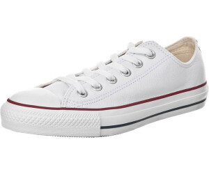 Converse All Star Basic Leather - white (132173C) desde 47,99 € | Compara precios en idealo