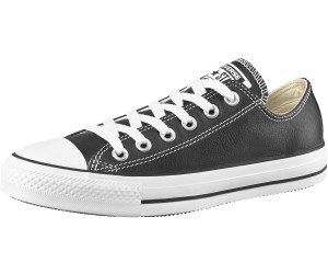 converse leather 42