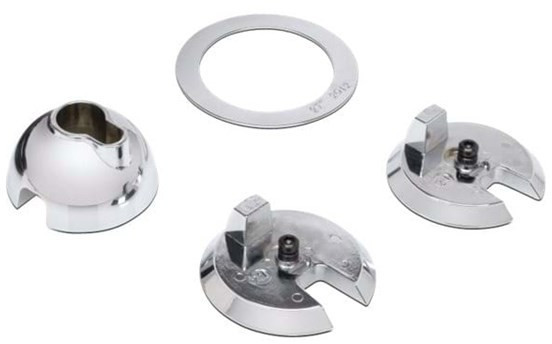 Kensington SafeDome ClickSafe Universal Custom Keyed Lock (K67768EU)