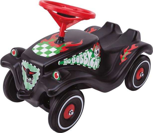 Big Bobby Car Classic Crazy (56086)