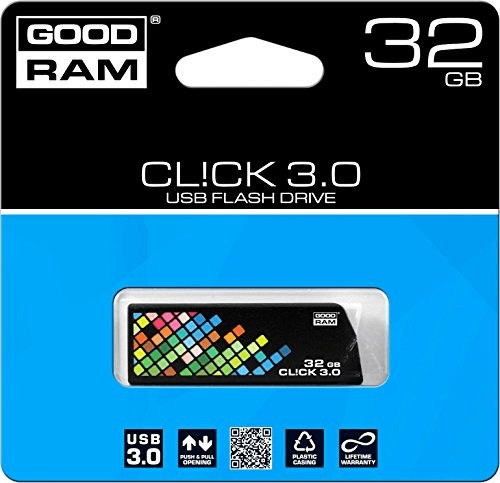 GoodRAM Click