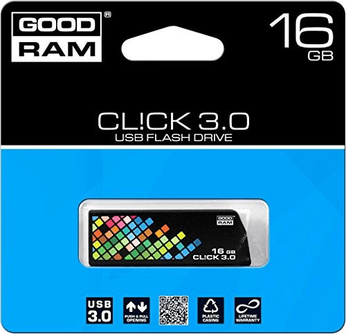 GoodRAM Click 16 Go