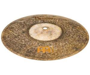 Meinl Byzance Extra Dry Splash 12"