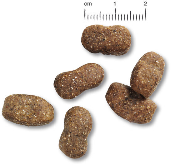 Belcando Croquettes pour chien 1kg Belcando Croquettes pour chien 1kg