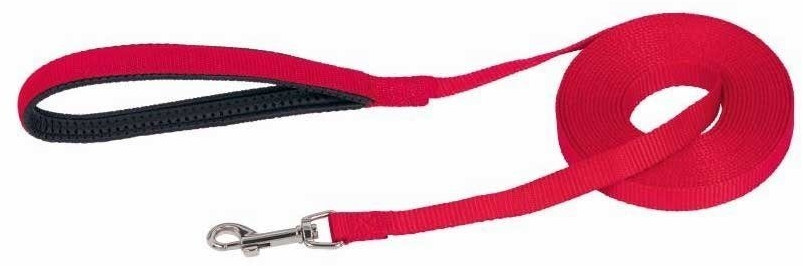 Nobby Dog lead flat (15 mm / 1000 cm)