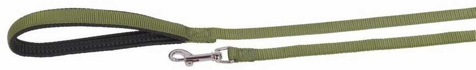 Nobby Dog lead flat (15 mm / 1500 cm)