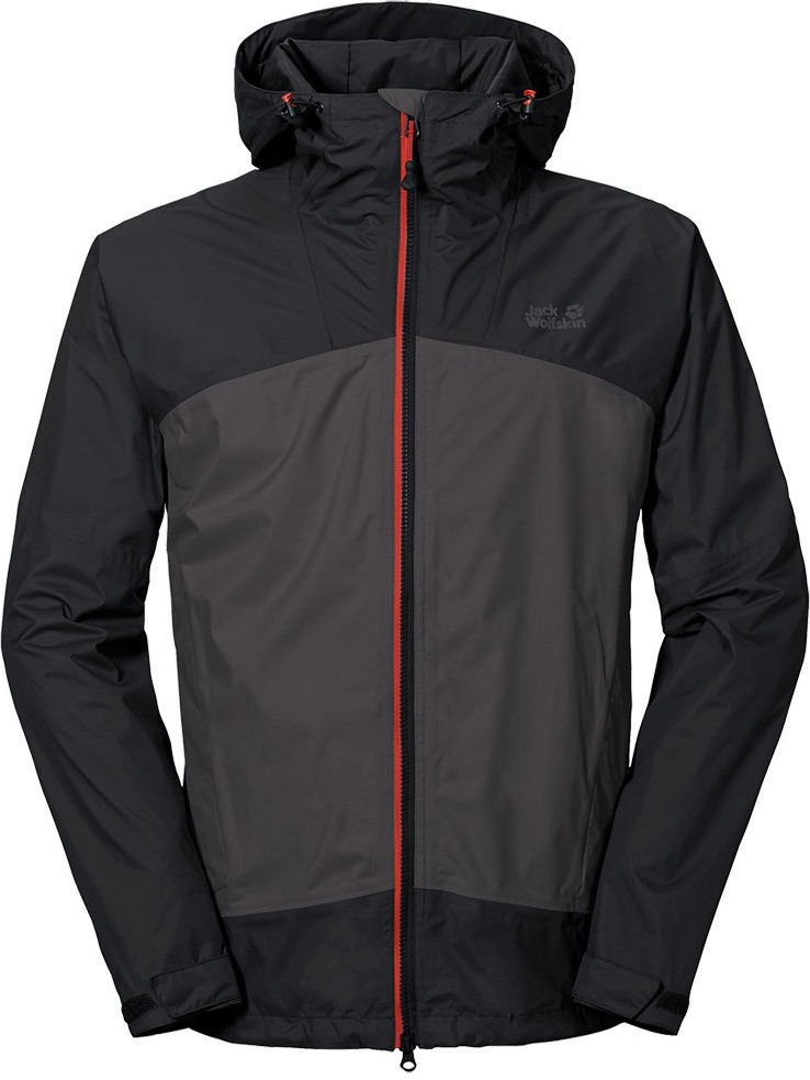 Jack Wolfskin Airrow Hardshell Jacket Men