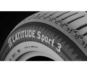 Michelin Latitude Sport 3 265/45 R20 104Y ab 261,23 Michelin Latitude Sport 3 265/45 R20 104Y ab 261,23
