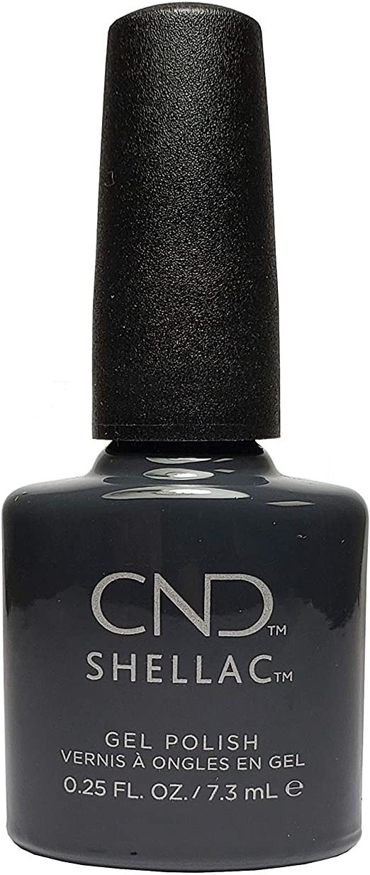 CND Shellac - Asphalt (7,3 ml)