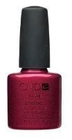 CND Shellac - Red Baroness (7.3 ml)