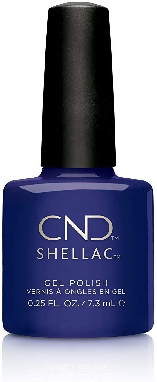 CND Shellac - Purple purle (7.3 ml)
