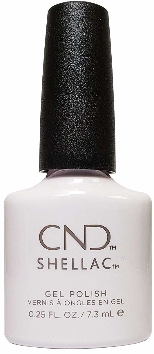 CND Shellac - Cream Puff (7.3 ml)